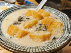 -南小蟹手工點心(三里屯店)