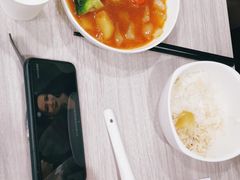 -康师傅私房牛肉面(北京南站店)