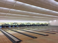 -广州保龄球馆(广州天河体育中心店)