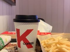 -肯德基(太原龙湖店)