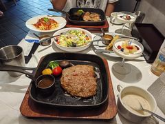 -牛扒先生·厚切雪花牛扒西餐厅(北京路禺山路店)