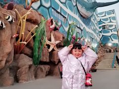 -华夏文旅海洋公园