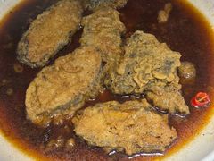 -素清香(解放路店)