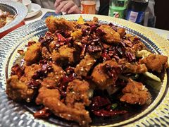 -小鱼小牛(世欧广场店)