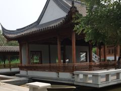 -南普公园