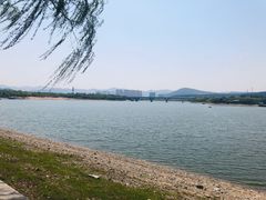 -济南国际园博园