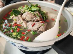 -清真·宁夏印象·盐池滩羊肉体验店(江宁路店)