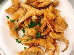 -金海湾海鲜排档(朱家尖店)