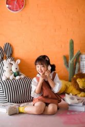 -BabyA 专业婴童摄影(古北时尚广场店)