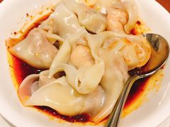 红油抄手-鼎泰丰(南西店)