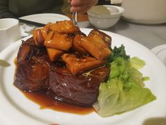 -北京全聚德(清华园店)