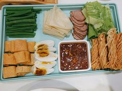 -紫光园·烤鸭(吕家营店)