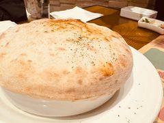 -安妮意大利餐厅(国贸店)