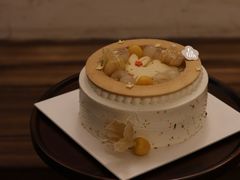 -花甜生活FatimCake·生日蛋糕