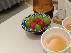 -狮王府淮扬菜(新街口友谊店)