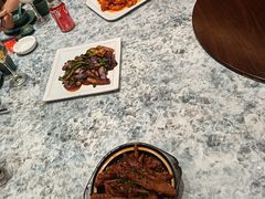 -聚丰园•湖鲜餐厅(阿红私房菜梅石路店)