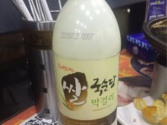 -金妈家烤肉(龙湖U城天街店)