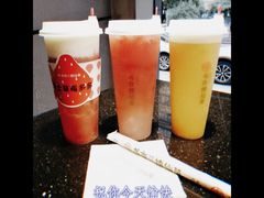 -书亦烧仙草(思进大厦店)