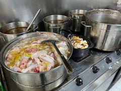 -柳沟豆腐宴69号福豆堂
