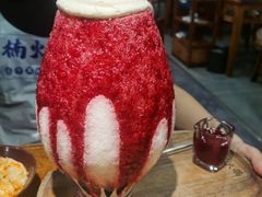 -楠火锅(西单店)