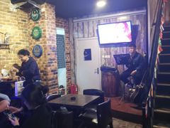 -Release bar 释放酒吧 (哈西万达店)
