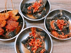 -李字号臭豆腐(总店)