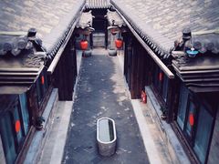 -乔家大院文化园区