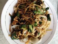 -松兰山海景大酒店·海鲜中餐厅