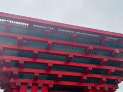 -中华艺术宫(上海美术馆)