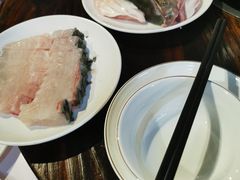 -正能量脆肉鲩火锅