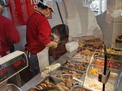 -晶牌烤鸭(延吉东路557弄小区店)