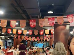 大堂-点都德(聚福楼店)