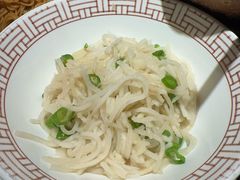 炒凉薯-湘轩·土菜研究院(光大店)