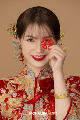 -蒙娜丽莎婚纱摄影(南门店)