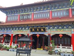 -皇罗禅寺