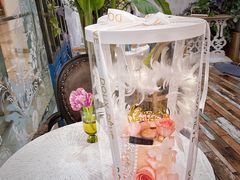 -杜哈夫DOUX RÊVE·生日蛋糕(日月光店)