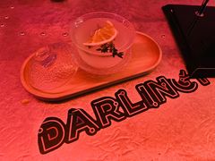 -Darling Queen·Mini·Live·House
