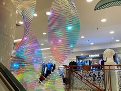 -燕莎友谊商城(亮马桥店)