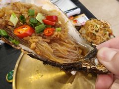 -瑞杰烧烤店·24小时营业(山东路店)