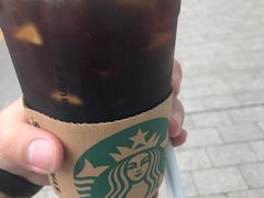 -星巴克臻选(成都环球乐天店)