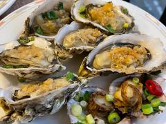 -汇泉王朝大饭店-旋转餐厅(南海路店)