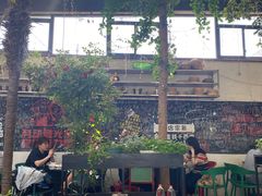 -又见炊烟私房菜(敬亭路店)