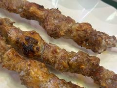 -清真牛街祥云轩门钉肉饼(左家庄店)