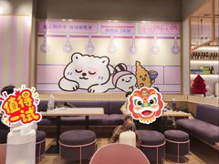 -dodonpa.墩墩伐 便当食堂(博华广场店)