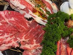 -金妈家烤肉(龙湖U城天街店)
