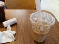 -COSTA COFFEE(新奥购物中心店)