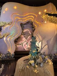 -花嫁丽舍海岛婚礼殿堂(国展店)