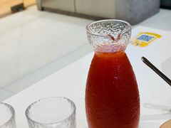 山楂汁-蔡澜点心·粤菜(月星环球港店)