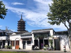 -北寺塔
