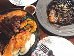 -新鲜誌·新派食集(万象天地店)